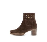 Women's boots Gabor Dreamvelour Marron 40