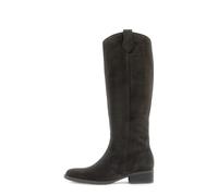 Women's Boots Gabor Dreamvelour Marron 41