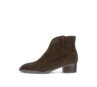 Women's boots Gabor Dreamvelour Marron 44