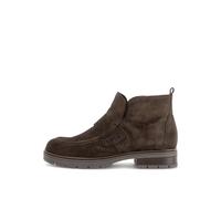 Women's boots Gabor Dreamvelour Mid Marron 42