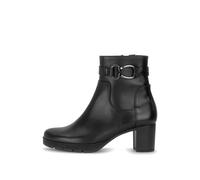 Women's boots Gabor Dreamvelour Noir 39