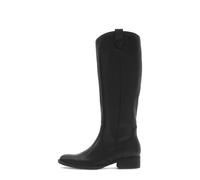 Women's Boots Gabor Foulardcalf Noir 38,5