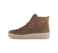 Women's boots Gabor Marron 44