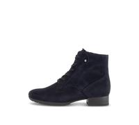 Women's boots Gabor Samtchevr. Bleu 40