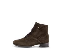 Women's boots Gabor Samtchevr. Marron 44