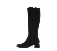 Women's Boots Gabor Samtchevreau Noir 39