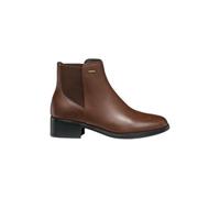 Women's boots Geox Camexia ABX Marron 39
