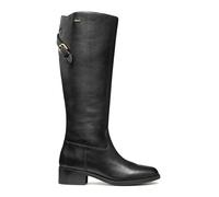 Women's boots Geox Camexia ABX Noir 35