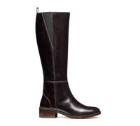 Women's boots Geox Camexia Marron 36,5