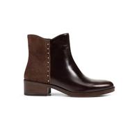 Women's boots Geox Camexia Marron 39
