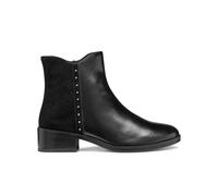 Women's boots Geox Camexia Noir 38