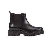 GEOX Womens Iridea Chelsea Boots Black 41