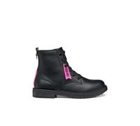 Women's boots Geox Eclair A Noir 38