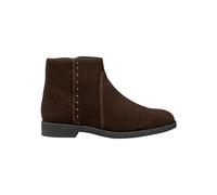 Women's boots Geox Esmeena Orange 37