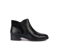 Geox Low Ankle Boots D FELICITY in Black 3