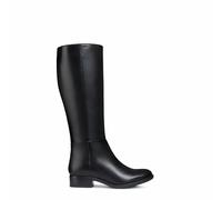 Women's boots Geox Felicity Smo.Lea Noir 38