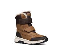Women's boots Geox Flexyper Plus Marron 36