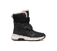 Women's boots Geox Flexyper Plus Noir 39