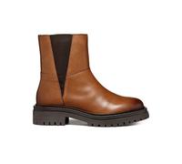 Women's boots Geox Iridea C Marron 37