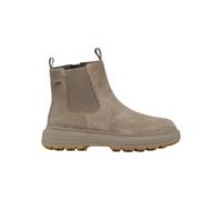Women's boots Geox Lamidie ABX D Marron 39