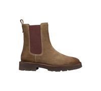 Women's boots Geox Norize Gris 37