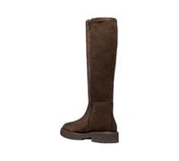 Women's boots Geox Norize Marron 38