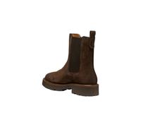 Women's boots Geox Norize Marron 39,5