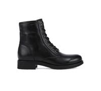 Geox Rawelle Booties Black EU 40 Woman
