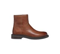 Geox Women's D Serilda B Ankle Boots, Lt Brown, 4.5 UK