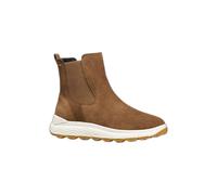 Geox Spherica 4x4 Abx Booties Brown EU 38 Women