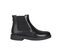 Geox Women's Spherica Ec1 C Ankle Boots, Black, UK 7