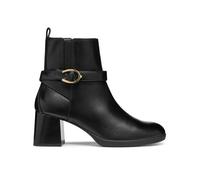 Women's boots Geox Walk Pleasure Noir 37,5