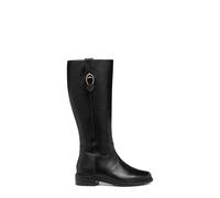Women's boots Geox Walk Pleasure Noir 39