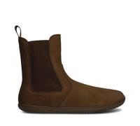 Women's boots Groundies Camden Barefoot+ Marron 40