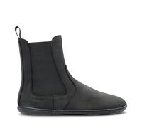 Women's boots Groundies Camden Barefoot + Noir 36