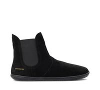 Women's boots Groundies Camden Barefoot+ Noir 40