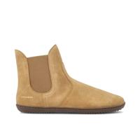 Women's boots Groundies Camden Mid Beige 38