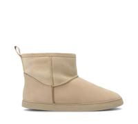 Women's boots Groundies Cozy Low Beige 42