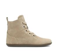 GROUNDIES® Salzburg Women's Barefoot Shoes, beige, 8.5 UK