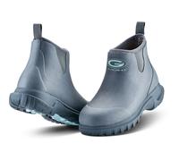 Grubs Shoreline 4.0 Stormy Grey Boots - Stormy Grey - UK Size 7