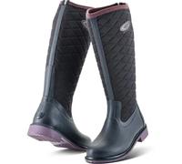 Women's Boots Grubs Boots Skyline Noir 37