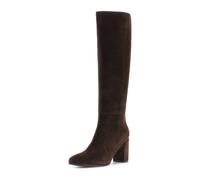 GUESS Braxen TC 70 Women's Boots in Faux Leather Brown