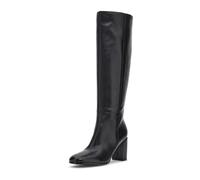 GUESS Braxen TC 70 Women's Boots in Faux Leather Black