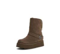 Women's boots Guess Dolsay Vert 37