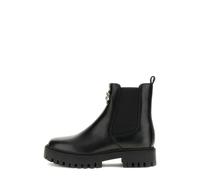 Guess Mid Boots FIDA in Black 5.5