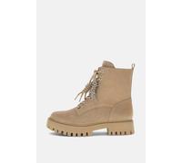 Women's boots Guess Fizzle Beige 37