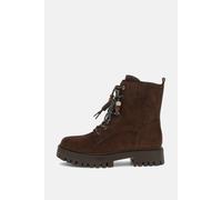Women's boots Guess Fizzle Marron 38