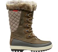 Helly Hansen Garibaldi Vl Snow Boots Green,Brown EU 36 Woman