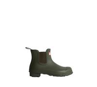 Hunter Boots - Women's Original Chelsea - Wellington boots size 38, olive