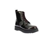 Women's boots Kickers Facet Rouge 37